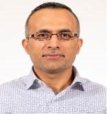 Dr. Mukhalad Kadom Marza